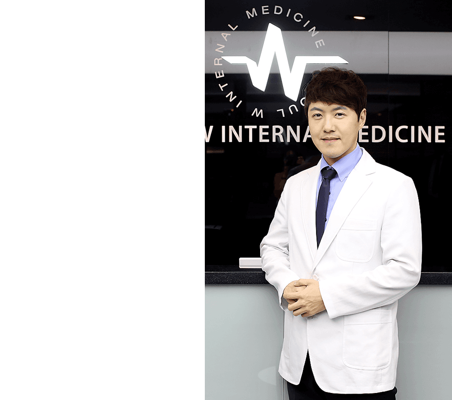 Sung Woong Jung эмч